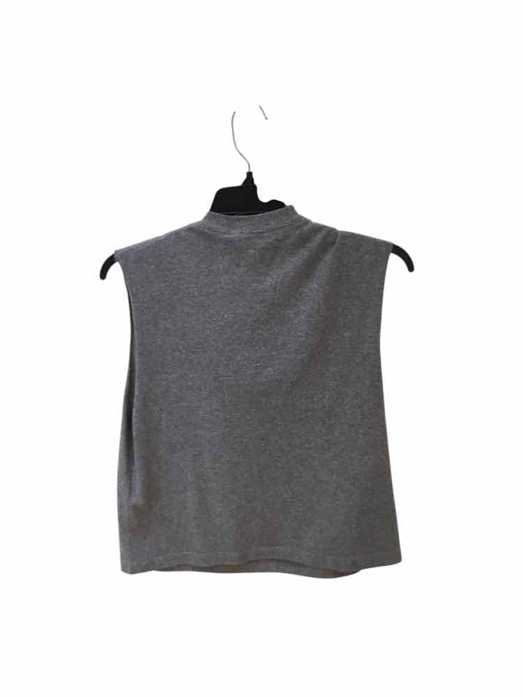 alice + olivia jeans Grey and Red Size Fits a S Shirt