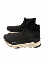 Balenciaga Black and white Size 8 Shoes