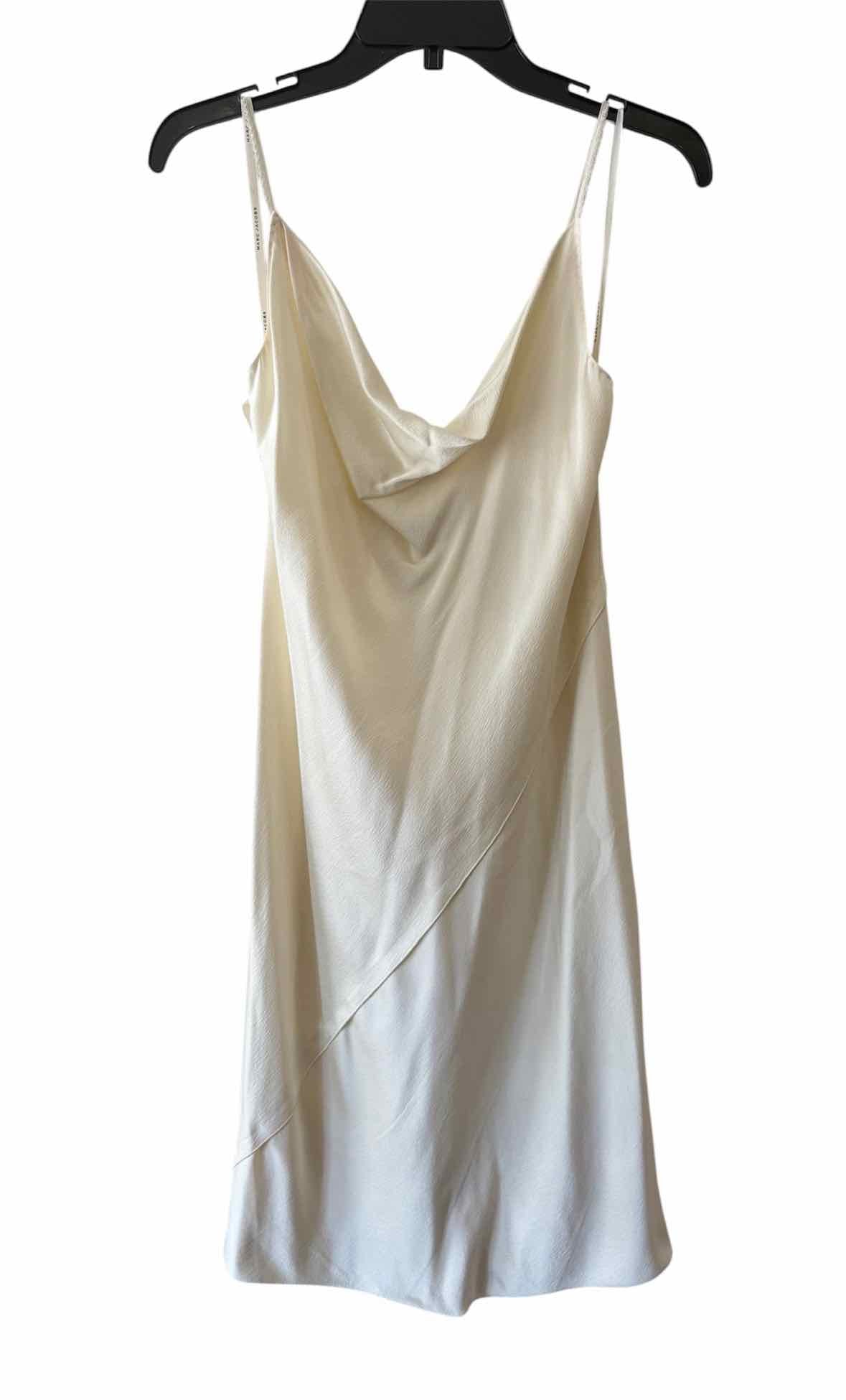 Marc Jacobs Cream Size 2 Dress Swap Boutique Marc Jacobs Cream Size 2 Dress Swap Boutique