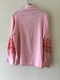 Ivy Jane Pink and Red Size S Shirt