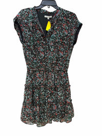 Rebecca Minkoff navy multi Size M Dress
