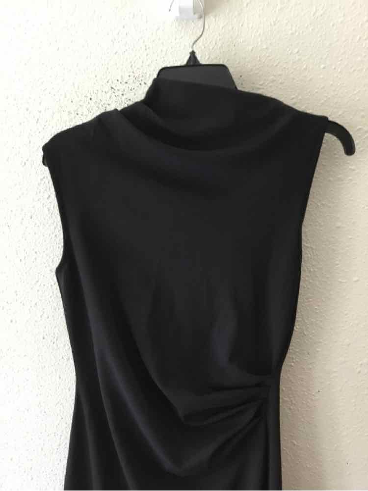 MNG Black Size S Dress