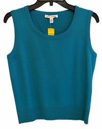 st john Teal Size S Tank Top