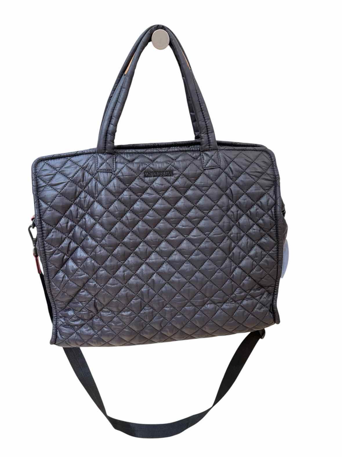 MZ Wallace Black Handbag