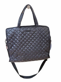 MZ Wallace Black Handbag