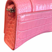 Balenciaga Pink Handbag