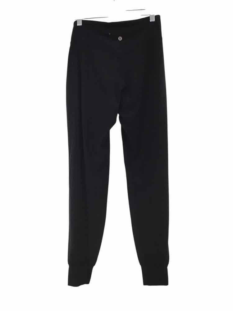 Lululemon Black Size 6 Leggings