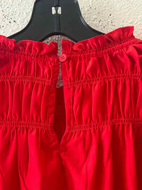 Joie Cayenne Size XL Shirt