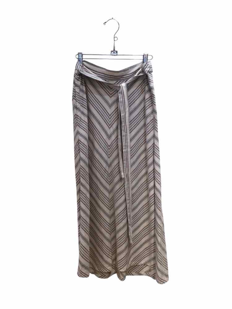 xirena beige and multi Size S Skirt