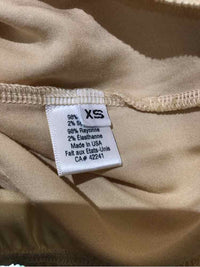 Stark x Gold Size XS Pants