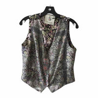 5 Progress Multi Size XL Vest