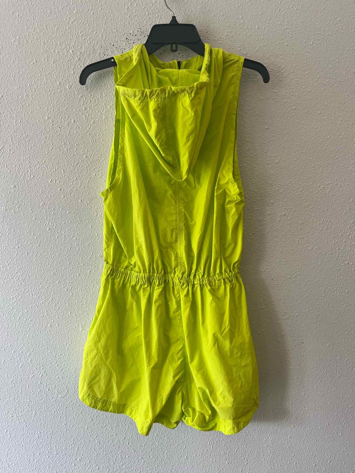 fp movement Highlighter Yellow Size S Romper