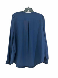 Joie Navy Size M Shirt