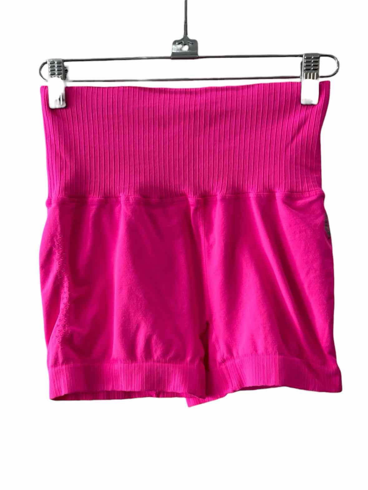 fp movement Neon Pink Size XS Shorts