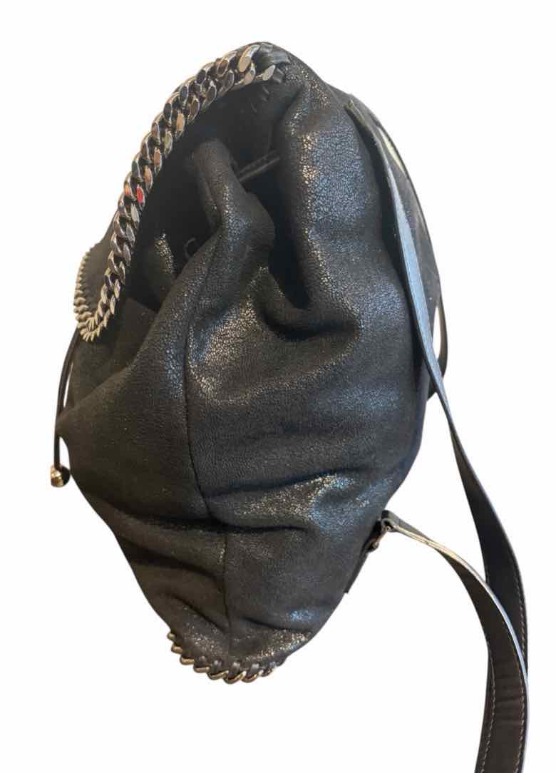 Stella McCartney Black Handbag