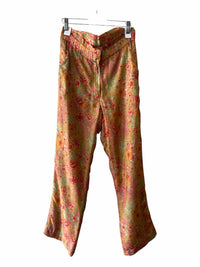 Louise Misha tan multi Size 34 Pants