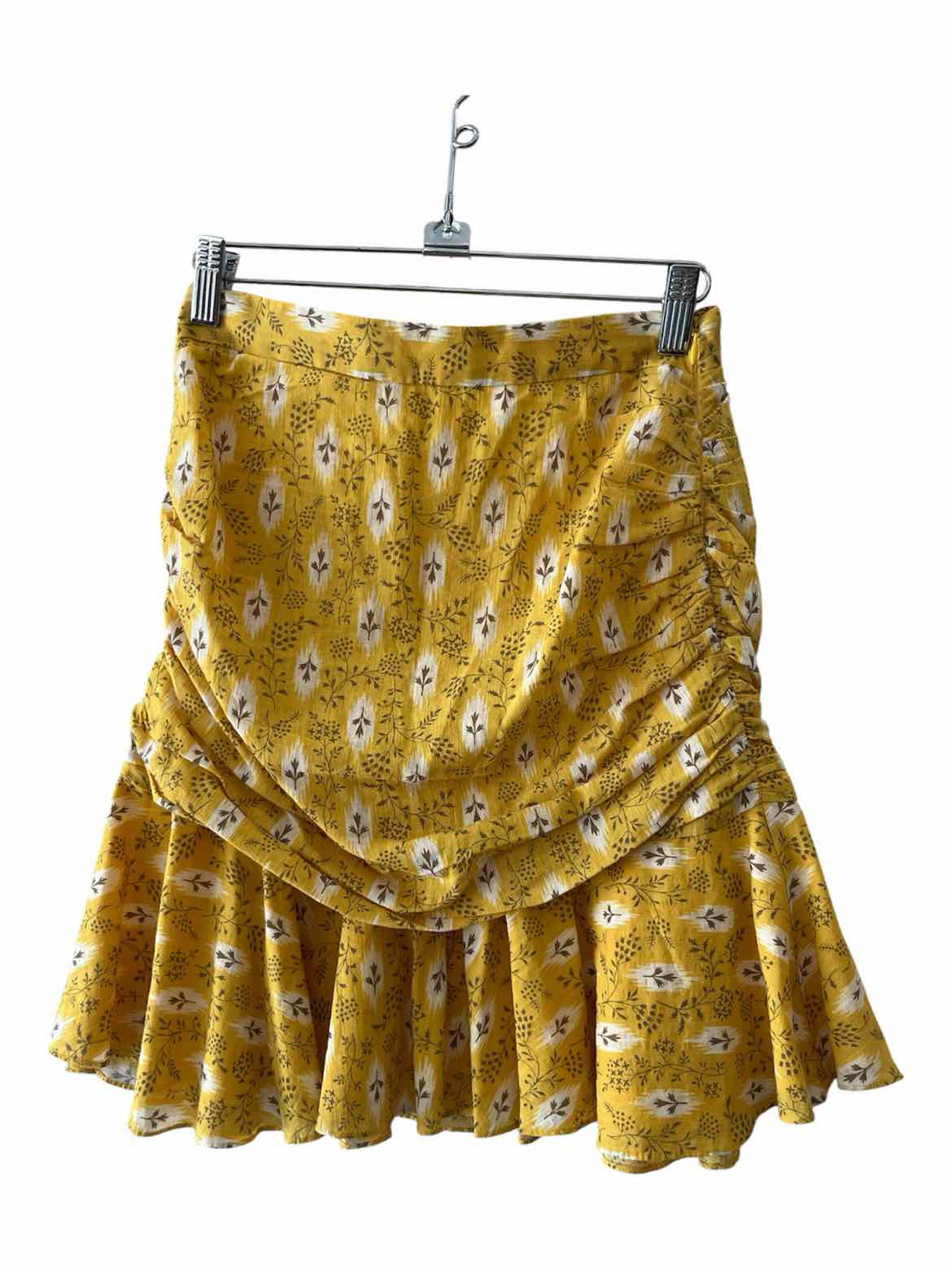Veronica Beard Marigold Size 2 Skirt