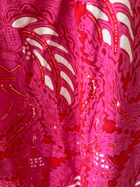 Figue Hot Pink Size M Dress