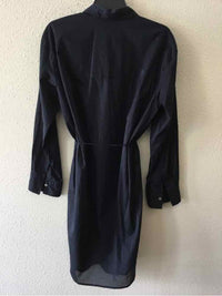 Vince Midnight Blue Size S Dress