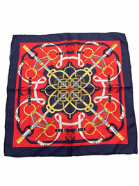 Hermes Multi Scarf
