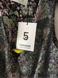 5 Progress Multi Size L Vest