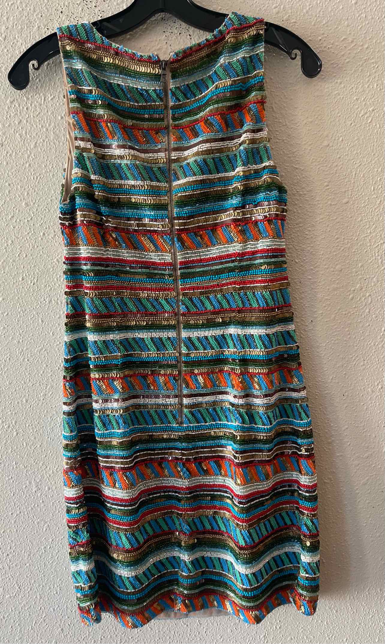 alice + olivia Multi Size 2 Dress