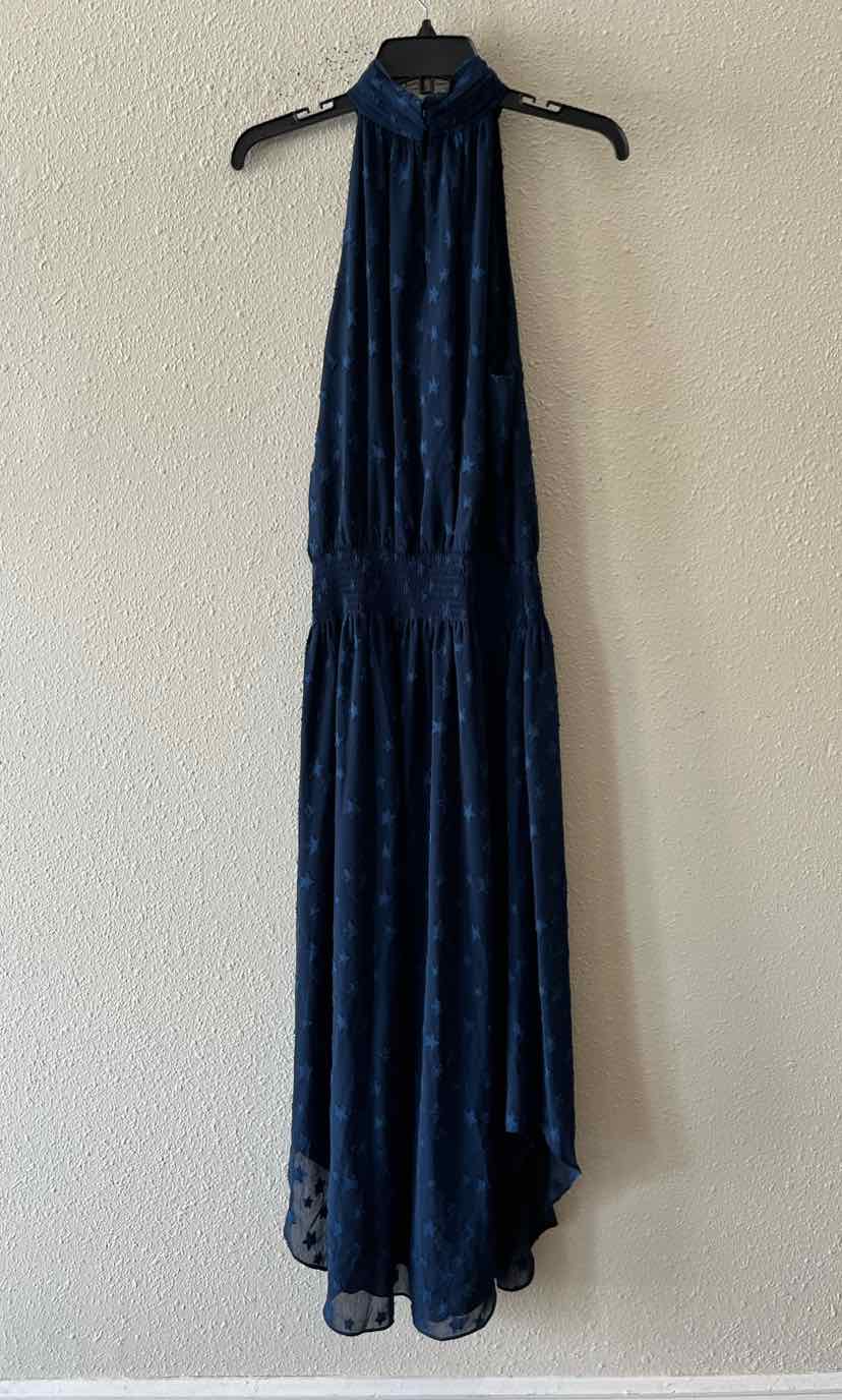 Ramy Brook Navy Size M Dress