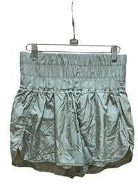 Free People Movement dusty blue Size M Shorts