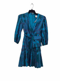 Alexis Blue Size XS Dress