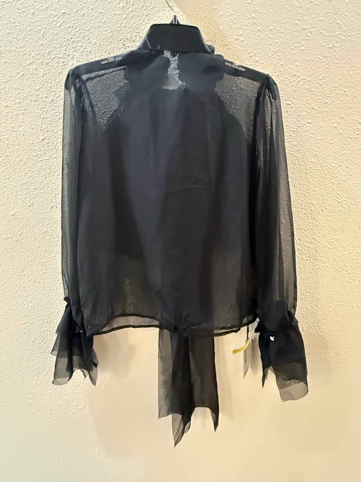 Glory Connection Black Size M Shirt