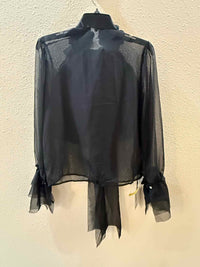Glory Connection Black Size M Shirt