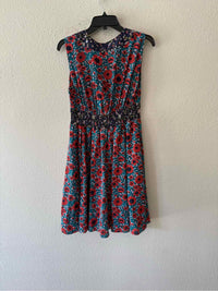 Rebecca Taylor Multi Size 6 Dress