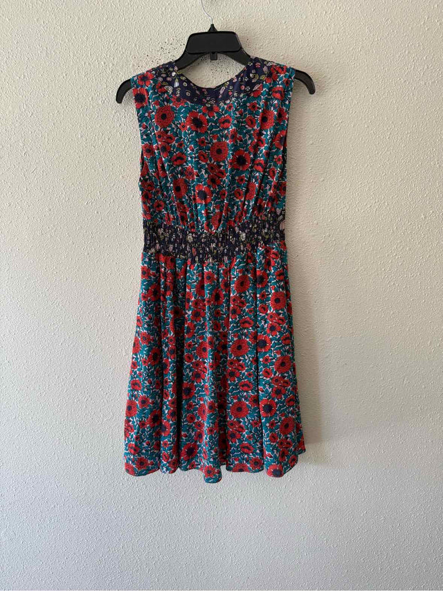 Rebecca Taylor Multi Size 6 Dress