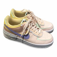 Nike Pink Multi Size 9.5 Shoes