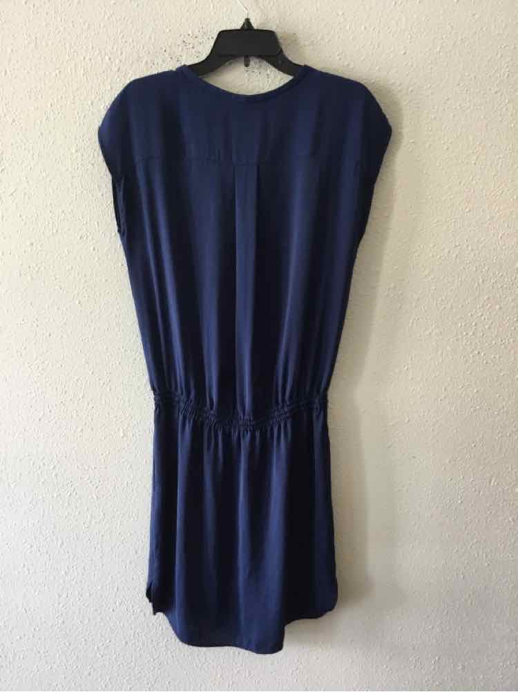 Vince Navy Size XS Dress