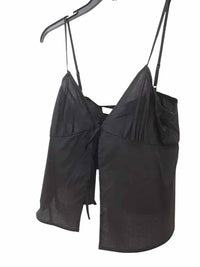 Wayf Black Size S Shirt