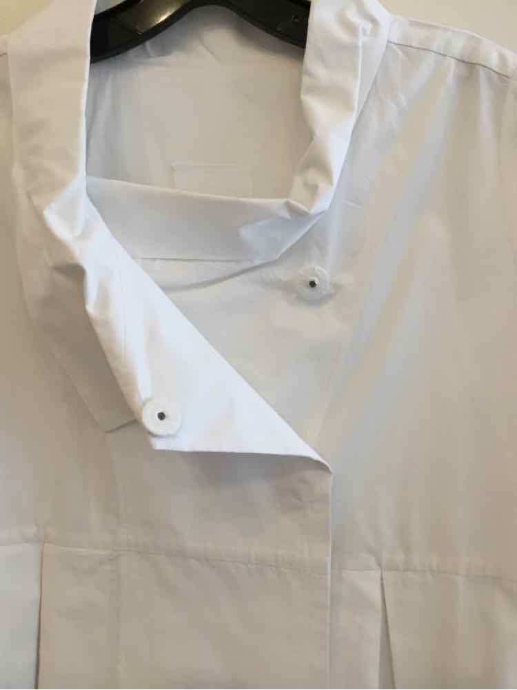 Igor White Size S Jacket
