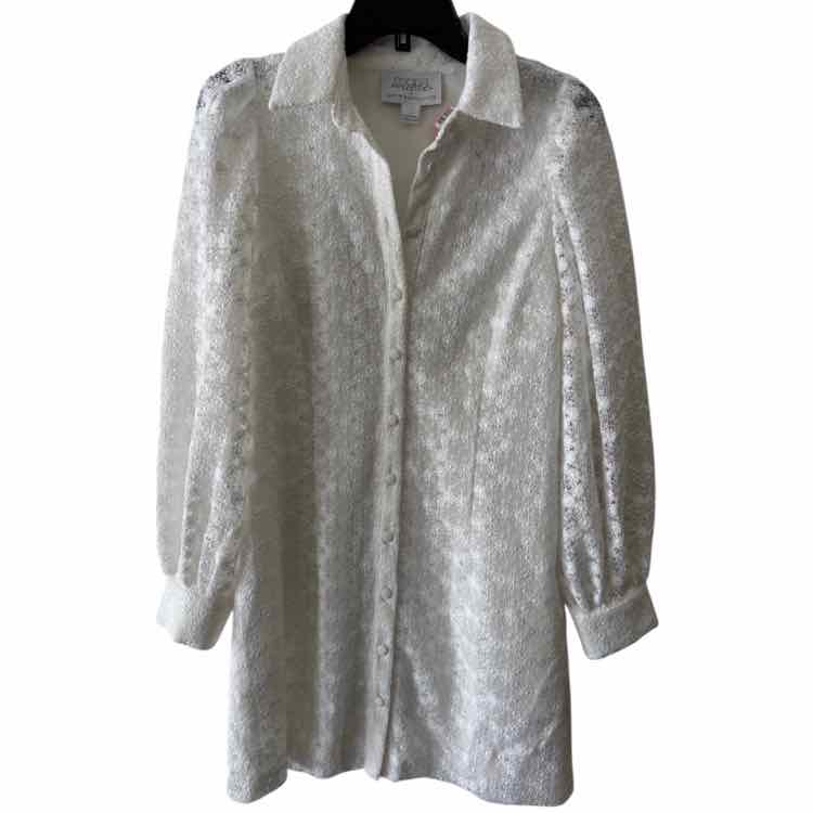 Mare Mare x Anthropologie White Size S Dress