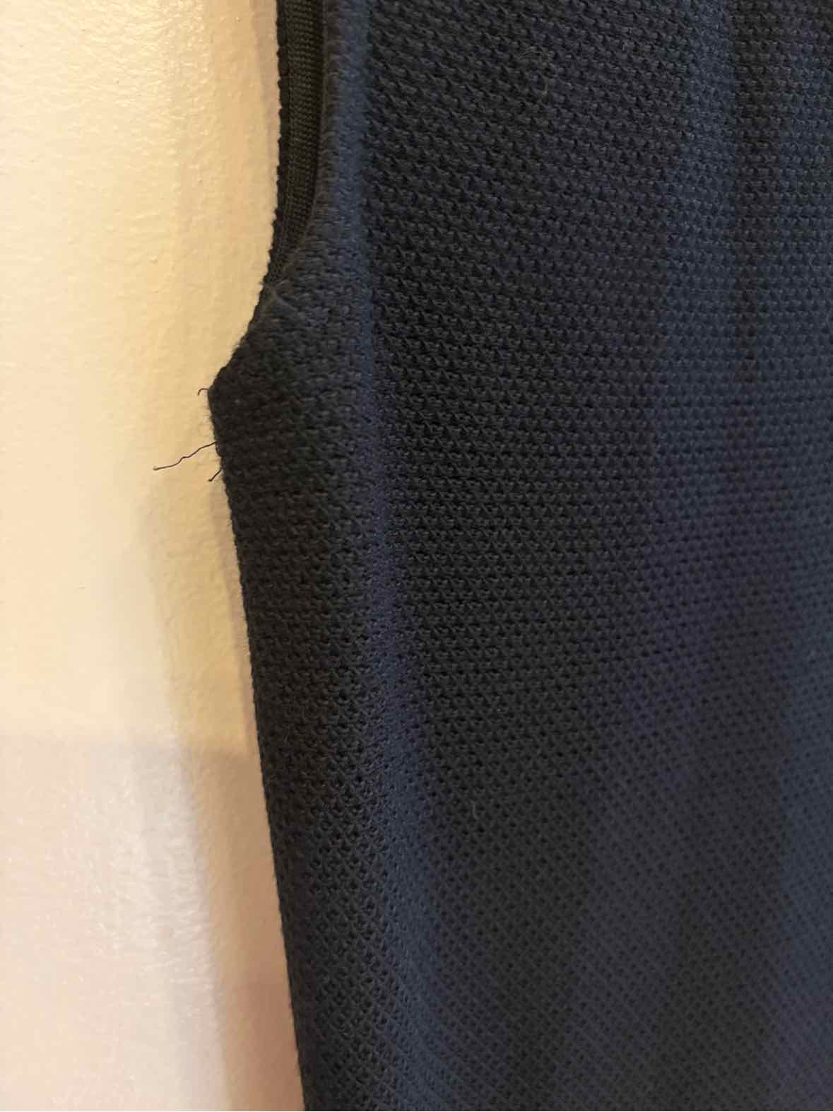 st john Black Size 6 Dress
