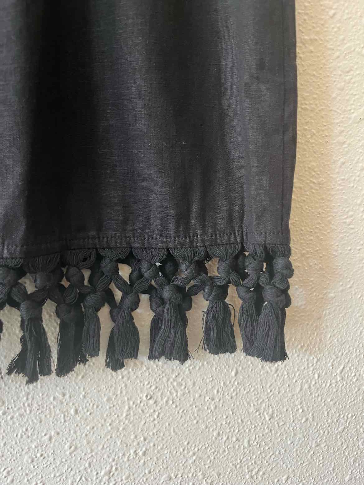 Tularosa Black Size S Dress