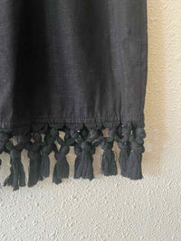 Tularosa Black Size S Dress