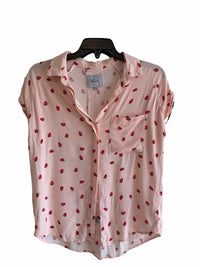 Rails Pink Size XS Shirt