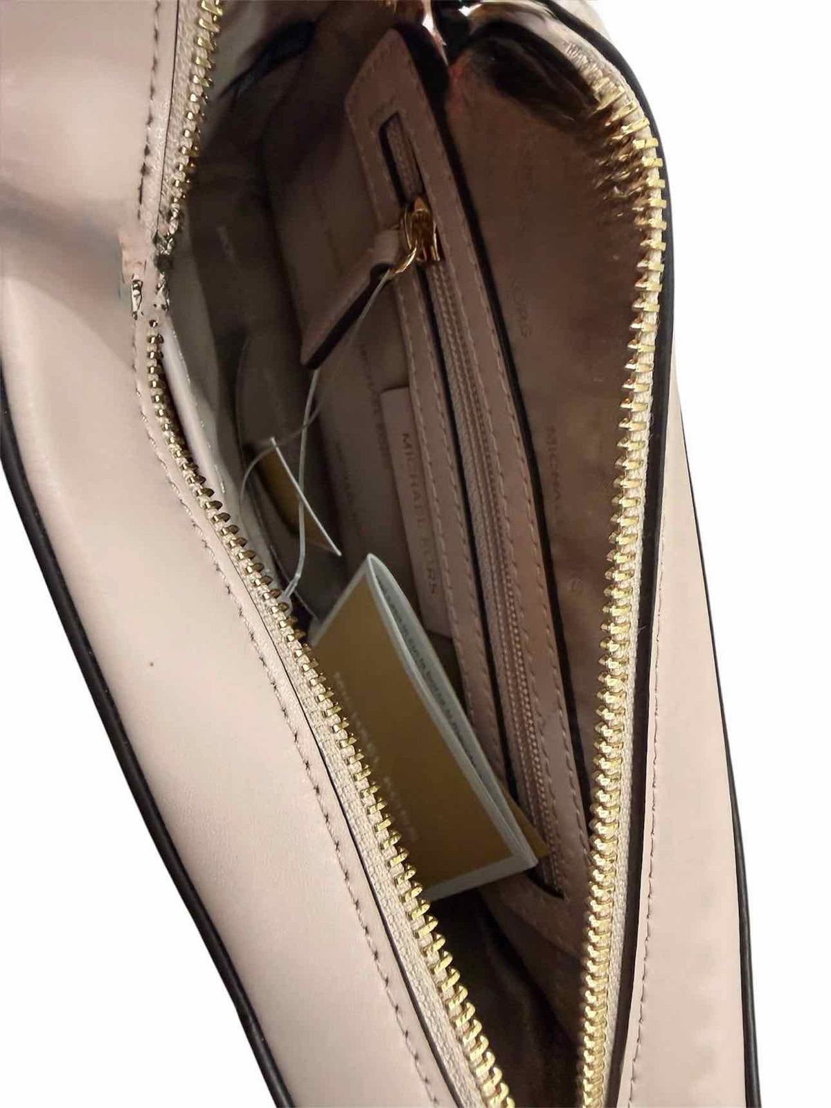 Michael Michael Kors Pink Handbag