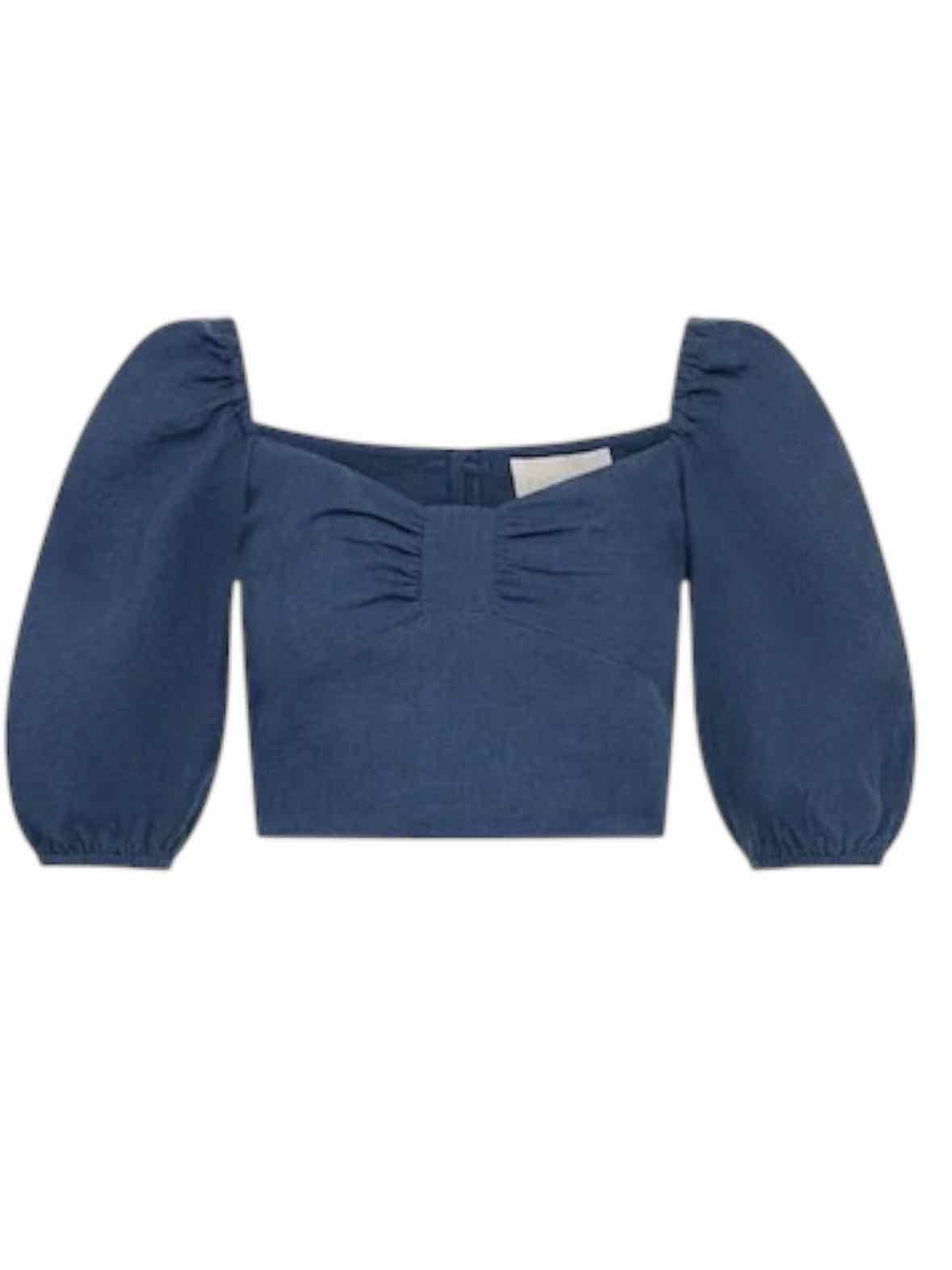 Carolina K Navy Size M Shirt