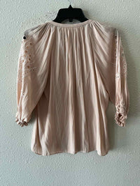 Ramy Brook Blush Size XS Shirt