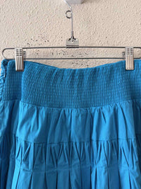 Ramy Brook Aqua Size M Skirt