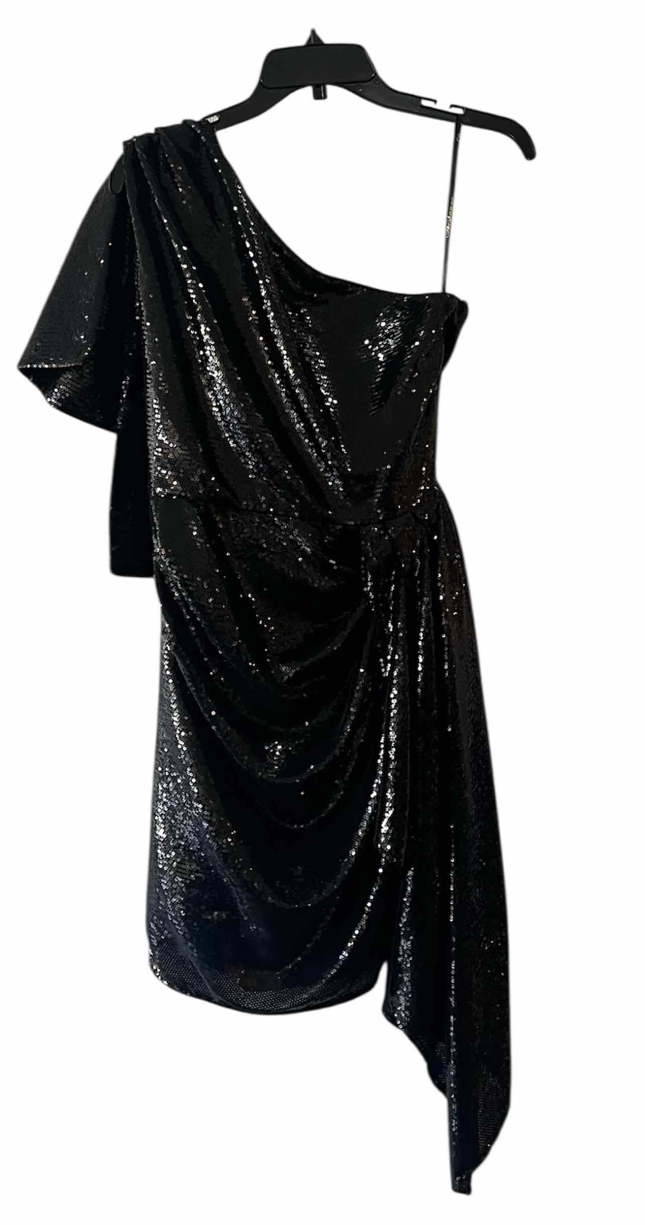 Shoshanna Midnight Black Size 4 Dress Swap Boutique Shoshanna Midnight Black Size 4 Dress Swap Boutique
