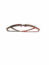 Gucci Silver Sunglasses