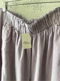 Free People Lavender Size S Pants