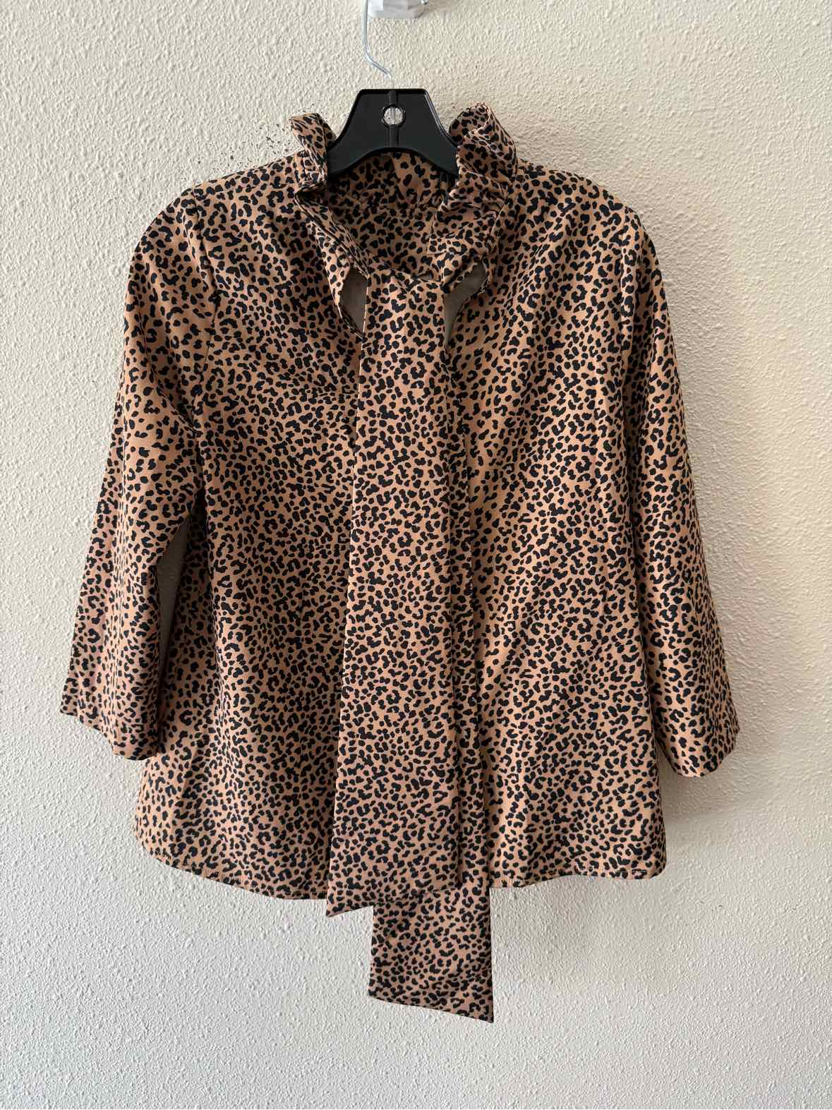 Tuckernuck Brown and black Size XS Shirt